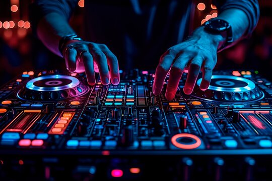 DJ Mix